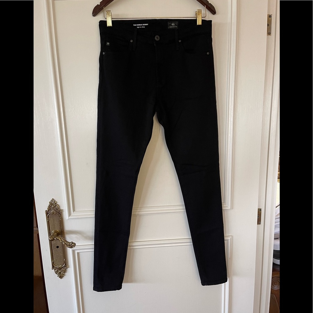 AG Farrah Jeans